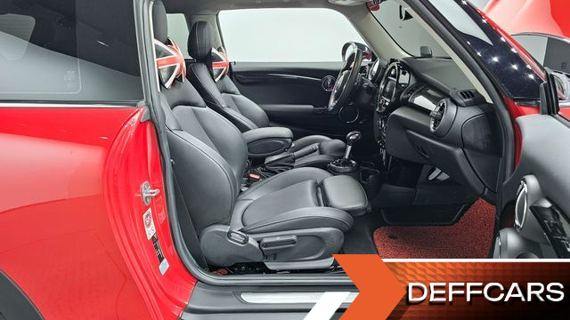 Mini COOPER Standard Third Generation купить на сайте DeffCars