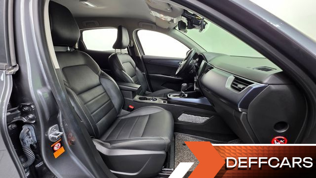 Renault-KoreaSamsung XM3 1.6 GTe LE купить на сайте DeffCars