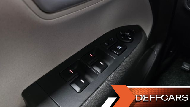 Kia RAY Van Prestige Special купить на сайте DeffCars