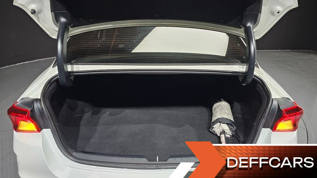 Kia K5 2.0 LPI(Renter car) Strandard купить на сайте DeffCars