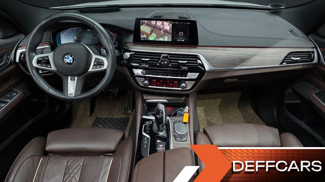 BMW GRAN TURISMO 620d xDrive M Sport купить на сайте DeffCars