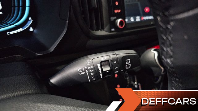 Kia RAY Signature купить на сайте DeffCars