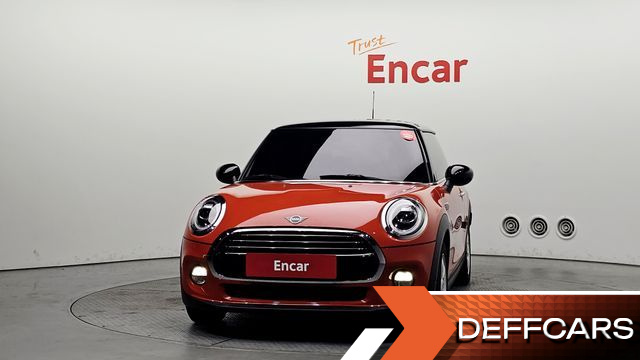 Mini COOPER Standard Third Generation купить на сайте DeffCars