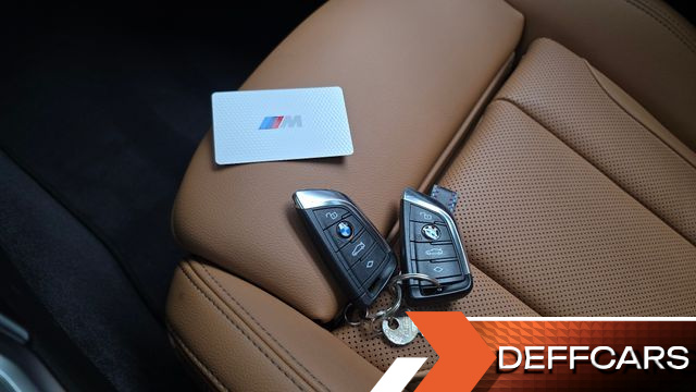BMW 3-SERIES 320d M Sport купить на сайте DeffCars