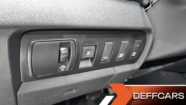 Renault-KoreaSamsung SM3 RE купить на сайте DeffCars