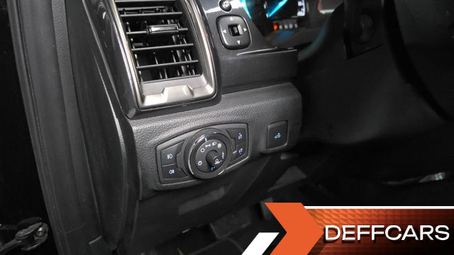 Ford RANGER 2.0 Wildtrack купить на сайте DeffCars