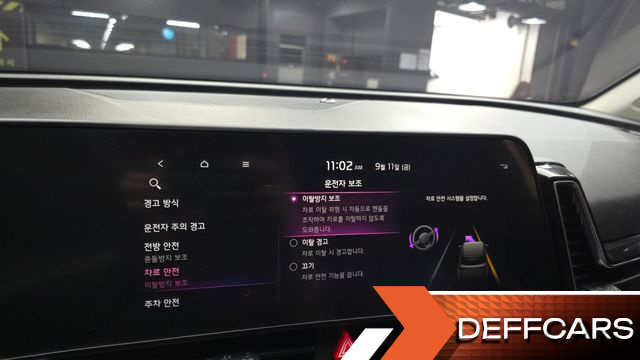 Kia SPORTAGE Diesel 2.0 2WD Prestige купить на сайте DeffCars
