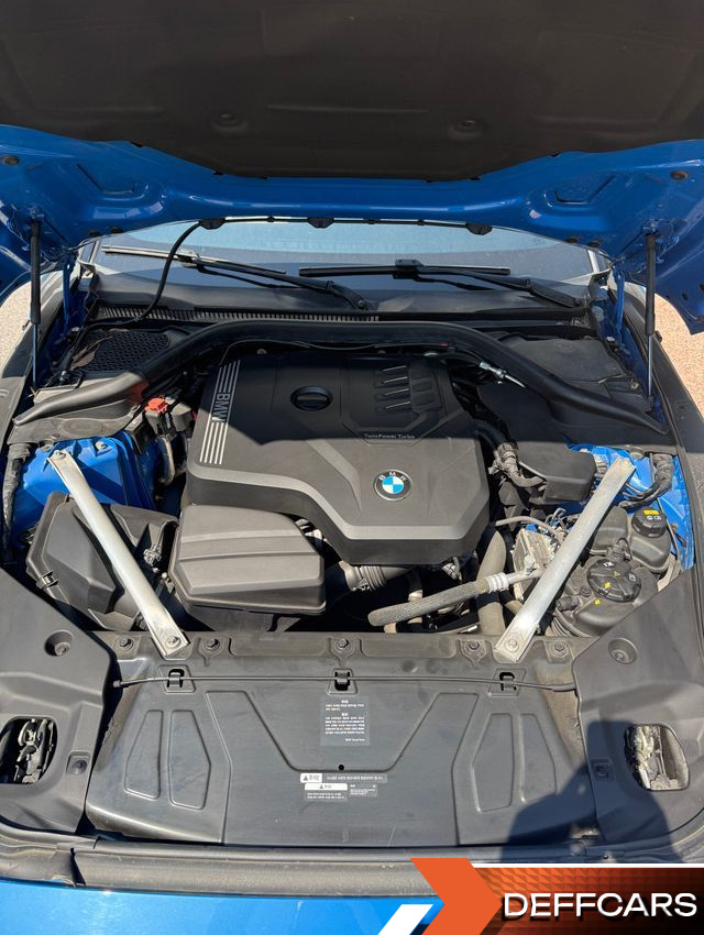 BMW Z4 sDrive20i M Sport купить на сайте DeffCars