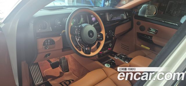 Rolls-Royce PHANTOM 6.7 V12 купить на сайте DeffCars