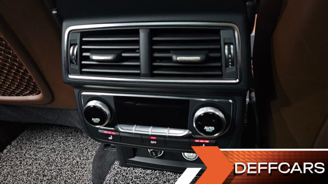 Audi Q7 45 TFSI Quattro купить на сайте DeffCars
