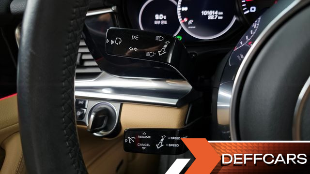 Porsche PANAMERA 3.0 AWD купить на сайте DeffCars