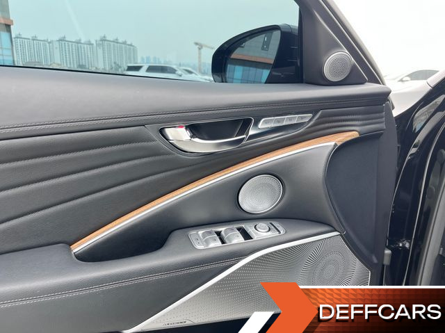 Kia K9 3.8 GDI AWD Best Selection Ⅰ купить на сайте DeffCars