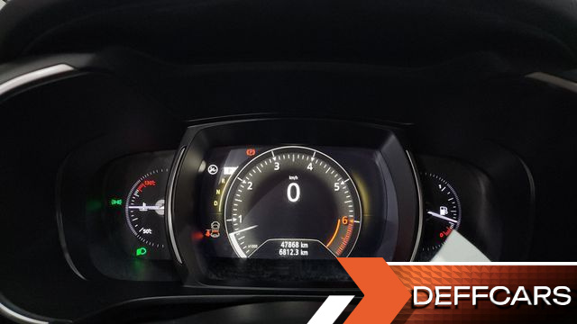 Renault-KoreaSamsung QM6 2.0 LPe LE Signature 2WD купить на сайте DeffCars