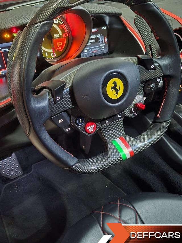 Ferrari 812 6.5 V12 купить на сайте DeffCars