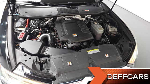 Audi A6 45 TFSI Quattro Premium купить на сайте DeffCars