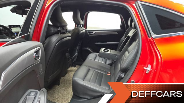 Renault-KoreaSamsung XM3 1.3 TCe RE Inspire купить на сайте DeffCars