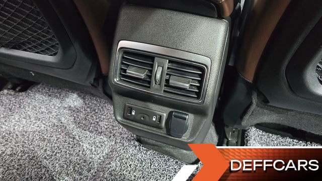 Renault-KoreaSamsung QM6 Diesel 2WD RE Signature купить на сайте DeffCars