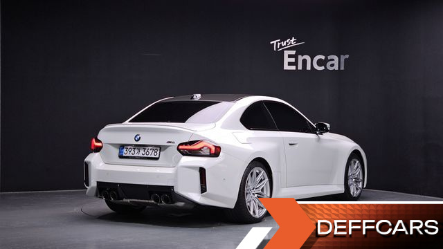 BMW M2 M2 Coupe купить на сайте DeffCars
