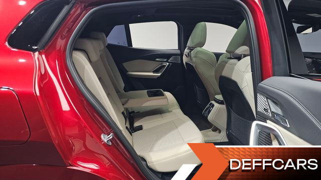 BMW IX2 eDrive 20 M Sport купить на сайте DeffCars