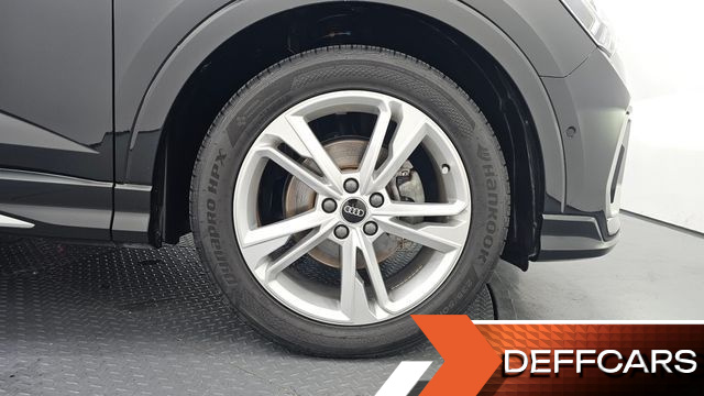 Audi Q3 35 TDI Premium Sportback купить на сайте DeffCars