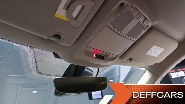 Renault-KoreaSamsung QM6 2.0 GDe RE 2WD купить на сайте DeffCars