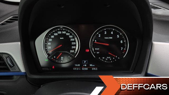 BMW X1 xDrive 20i M Sport купить на сайте DeffCars