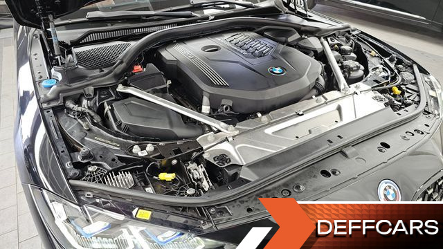 BMW 4-SERIES M440i xDrive Online Exclusive Convertible купить на сайте DeffCars