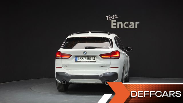 BMW X1 xDrive 20i M Sport купить на сайте DeffCars