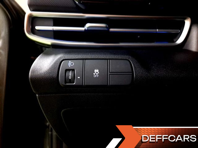 Hyundai AVANTE 1.6 Modern купить на сайте DeffCars