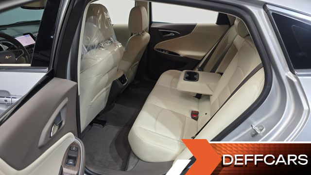 ChevroletGMDaewoo MALIBU 1.3 Turbo Premier купить на сайте DeffCars