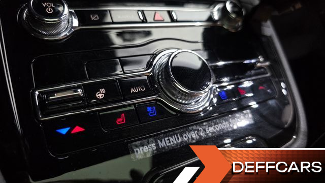 Lincoln CORSAIR 2.0 Reserve AWD купить на сайте DeffCars