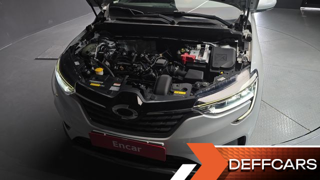 Renault-KoreaSamsung XM3 1.6 GTe LE купить на сайте DeffCars