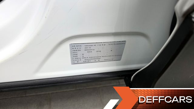 Volkswagen TIGUAN 2.0 TDI Prestige купить на сайте DeffCars