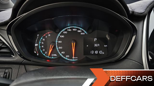 ChevroletGMDaewoo SPARK LT Plus купить на сайте DeffCars