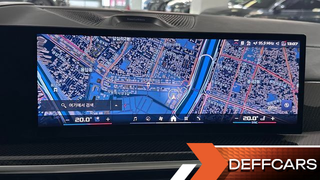 BMW X6 M60i купить на сайте DeffCars