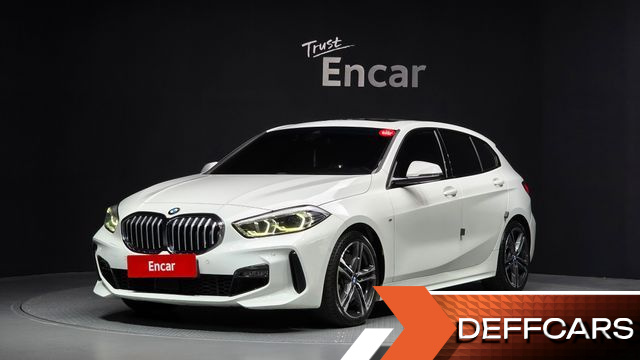 BMW 1-SERIES 120i M Sports купить на сайте DeffCars