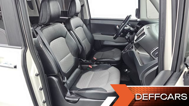 Kia RAY Signature купить на сайте DeffCars