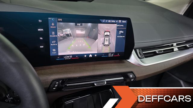 BMW 2-SERIES 220i Luxury купить на сайте DeffCars