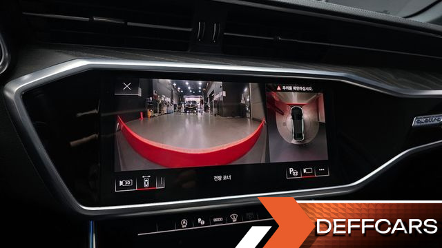 Audi A6 40 TDI Quattro Premium купить на сайте DeffCars