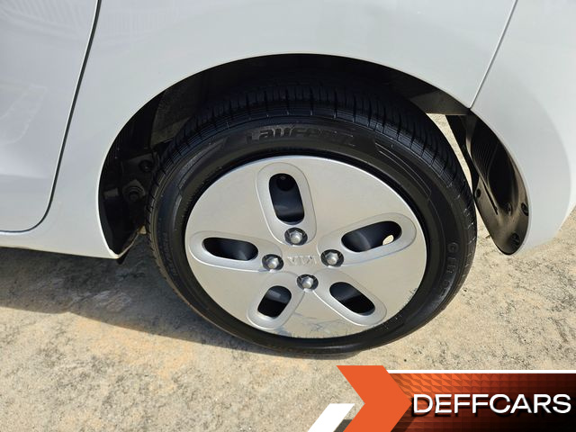 Kia RAY Van Standard купить на сайте DeffCars