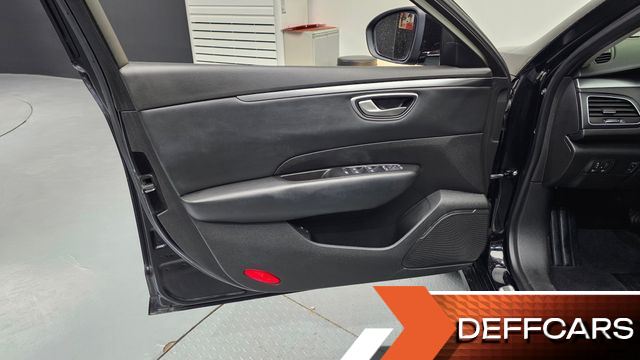 Renault-KoreaSamsung SM6 2.0 GDe SE купить на сайте DeffCars