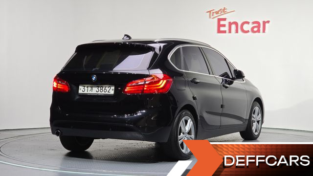 BMW 2-SERIES Joy купить на сайте DeffCars