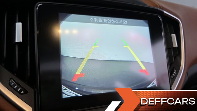 Maserati GHIBLI 3.0 3rd купить на сайте DeffCars