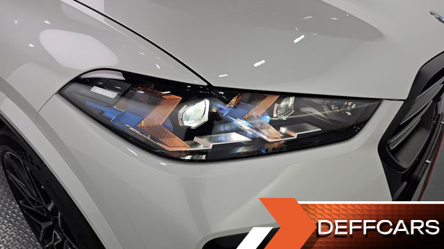 BMW X5M 4.4 Competition купить на сайте DeffCars