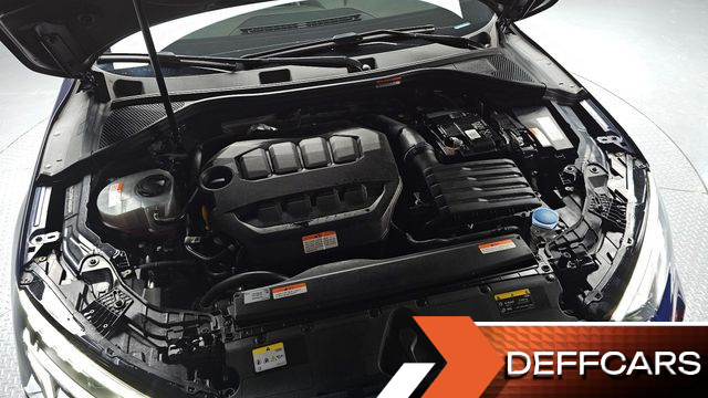 Audi A3 40 TFSI Premium купить на сайте DeffCars