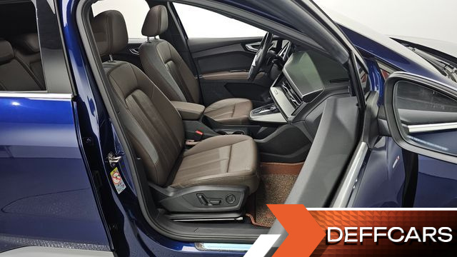 Audi Q4 E-TRON 40 Premium купить на сайте DeffCars