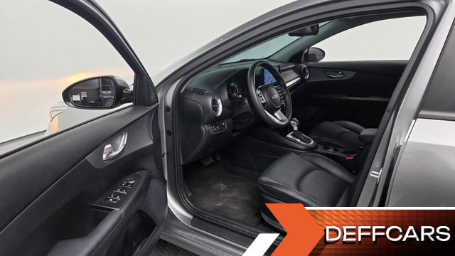Kia K3 1.6 Trendy купить на сайте DeffCars