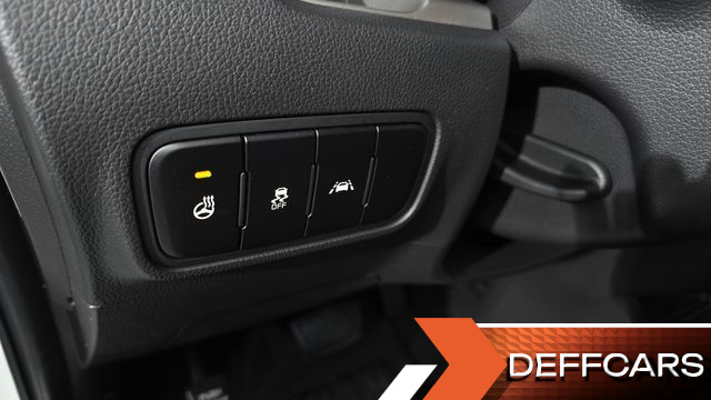 Kia RAY Best Selection купить на сайте DeffCars