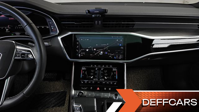 Audi A7 55 TFSI Quattro Premium купить на сайте DeffCars