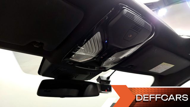 BMW 3-SERIES 320i M Sport купить на сайте DeffCars